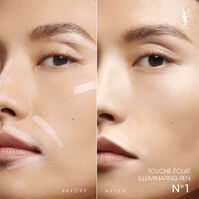 Touche Éclat   Touche Éclat   2